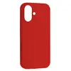 MR4_51521 Чохол silicone case full copy для iphone 16 (14) червоний 