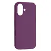 MR4_51537 Чохол silicone case full copy для iphone 16 (45) пурпуровий 