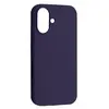 MR4_51548 Чохол silicone case full copy для iphone 16 (71) new пурпуровий 