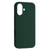 MR4_51555 Чохол silicone case full copy для iphone 16 (64) cyprus зелений 