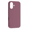ЧОХОЛ SILICONE CASE FULL COPY ДЛЯ IPHONE 16 (62) LILAC PRIDE