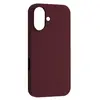 MR4_51552 Чохол silicone case full copy для iphone 16 (67) plum 