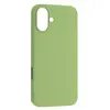 MR4_51569 Чохол silicone case full copy для iphone 16 (1) зелений 