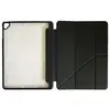 MR4_51076 Чохол smart case clear stylus для apple ipad air, air2, pro 9.7, 2017, 2018, чорний 