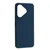 ЧОХОЛ SILICONE CASE FULL ДЛЯ REDMI 13, POCO M6 4G NAVY СИНІЙ
