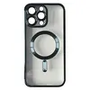 MR4_51223 Чохол shining camera magsafe для iphone 14 pro синій titanium 