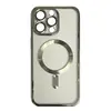 MR4_51224 Чохол shining camera magsafe для iphone 14 pro natural titanium 