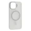 ЧОХОЛ PRO CRYSTALSHINE FORTABLE MAGSAFE ДЛЯ IPHONE 12 PRO MAX CLEAR
