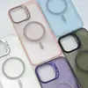 ЧОХОЛ PRO CRYSTALSHINE FORTABLE MAGSAFE ДЛЯ IPHONE 13 PRO CLEAR