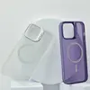 ЧОХОЛ PRO CRYSTALSHINE FORTABLE MAGSAFE ДЛЯ IPHONE 14 PRO CLEAR