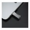 ФЛЕШ-НАКОПИЧУВАЧ USB HOCO UD5 WISDOM HIGH-SPEED USB 3.0 64GB, ЧОРНИЙ