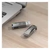 ФЛЕШ-НАКОПИЧУВАЧ USB HOCO UD5 WISDOM HIGH-SPEED USB 3.0 32GB, ЧОРНИЙ
