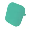 MR4_54349 Чохол для airpods 1, 2 silicone case, microfiber light синій 