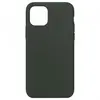 MR4_53904 Чохол silicone case full copy для iphone 15 pro max (49) forest зелений 