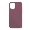 ЧОХОЛ SILICONE CASE FULL COPY ДЛЯ IPHONE 15 PRO MAX (62) LILAC PRIDE