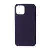MR4_53918 Чохол silicone case full copy для iphone 15 pro max (71) new пурпуровий 
