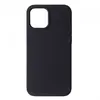 ЧОХОЛ SILICONE CASE FULL COPY ДЛЯ IPHONE 15 PRO MAX (77) ELDERBERRY