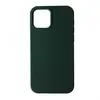 MR4_53943 Чохол silicone case full copy для iphone 15 pro (64) cyprus зелений 