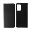 MR4_54320 Чохол-книжка black tpu magnet для samsung a15 (a155), чорний 