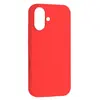 ЧОХОЛ SILICONE CASE FULL COPY ДЛЯ IPHONE 16 (29) CORAL