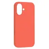MR4_54088 Чохол silicone case full copy для iphone 16 (27) peach 