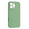 MR4_51990 Чохол silicone case full camera copy для iphone 16 pro max (68) fresh зелений 