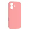 MR4_52043 Чохол silicone case full camera copy для iphone 16 plus (6) light рожевий 