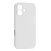 MR4_52057 Чохол silicone case full camera copy для iphone 16 (9), білий 
