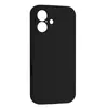 MR4_52060 Чохол silicone case full camera copy для iphone 16 (18), чорний 