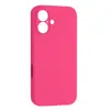 MR4_52068 Чохол silicone case full camera copy для iphone 16 (47) hot рожевий 