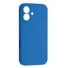 MR4_52081 Чохол silicone case full camera copy для iphone 16 (70) new lake синій 