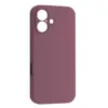 MR4_52099 Чохол silicone case full camera copy для iphone 16 plus (62) lilac pride 