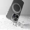 MR4_52868 Чохол rock crystal rotating with magnetic (foldable bracket) для iphone 16 pro max transparent 