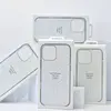 ЧОХОЛ CLEAR CASE MAGSAFE (PС) IPHONE 16 PRO