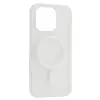 ЧОХОЛ CLEAR CASE MAGSAFE (PС) IPHONE 16 PRO