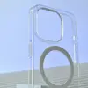 ЧОХОЛ CLEAR CASE MAGSAFE (PС) IPHONE 16 PRO