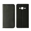 MR4_54327 Чохол-книжка black tpu magnet для samsung a35 (a355), чорний 