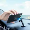 КІЛЬЦЕ - ТРИМАЧ BASEUS INVISIBLE PHONE RING HOLDER TARNISH SUYB-0A