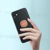 КІЛЬЦЕ - ТРИМАЧ BASEUS INVISIBLE PHONE RING HOLDER ROSE GOLD SUYB-0R