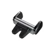 АВТОТРИМАЧ BASEUS STEEL CANNON AIR OUTLET CAR MOUNT, ЧОРНИЙ SUGP-01