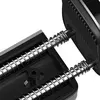 АВТОТРИМАЧ BASEUS STEEL CANNON AIR OUTLET CAR MOUNT, ЧОРНИЙ SUGP-01