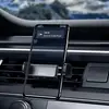 АВТОТРИМАЧ BASEUS STEEL CANNON AIR OUTLET CAR MOUNT, ЧОРНИЙ SUGP-01