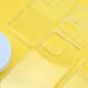 СИЛІКОНОВИЙ ЧОХОЛ BASEUS SIMPLE CASE ДЛЯ IPHONE 12 MINI TRANSPARENT ARAPIPH54N-02