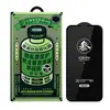 MR4_54201 Захисне скло remax privacy 3d gl-27 для iphone 15 pro max, чорний 