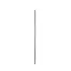ПЛАСТИНА ДЛЯ MAGSAFE BASEUS HALO SERIES MAGNETIC METAL RING (2PCS, PACK), ЧОРНИЙ PCCH000001