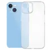 MR4_54624 Силіконовий чохол baseus simple case для iphone 14 clear araj000602 