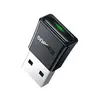 АДАПТЕР BLUETOOTH BASEUS BA07 WIRELESS ADAPTER, ЧОРНИЙ ZJBA010001