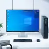 АДАПТЕР BLUETOOTH BASEUS BA07 WIRELESS ADAPTER, ЧОРНИЙ ZJBA010001