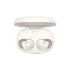 НАВУШНИКИ BASEUS BOWIE WM03 TRUE WIRELESS EARPHONES CREAMY-БІЛИЙ NGTW330302