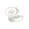 НАВУШНИКИ BASEUS BOWIE WM03 TRUE WIRELESS EARPHONES CREAMY-БІЛИЙ NGTW330302